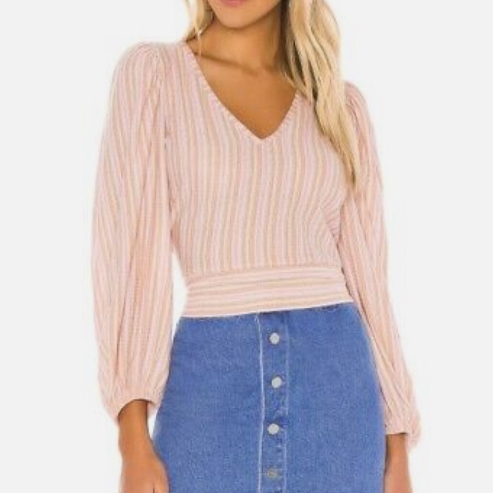 Free people blouse